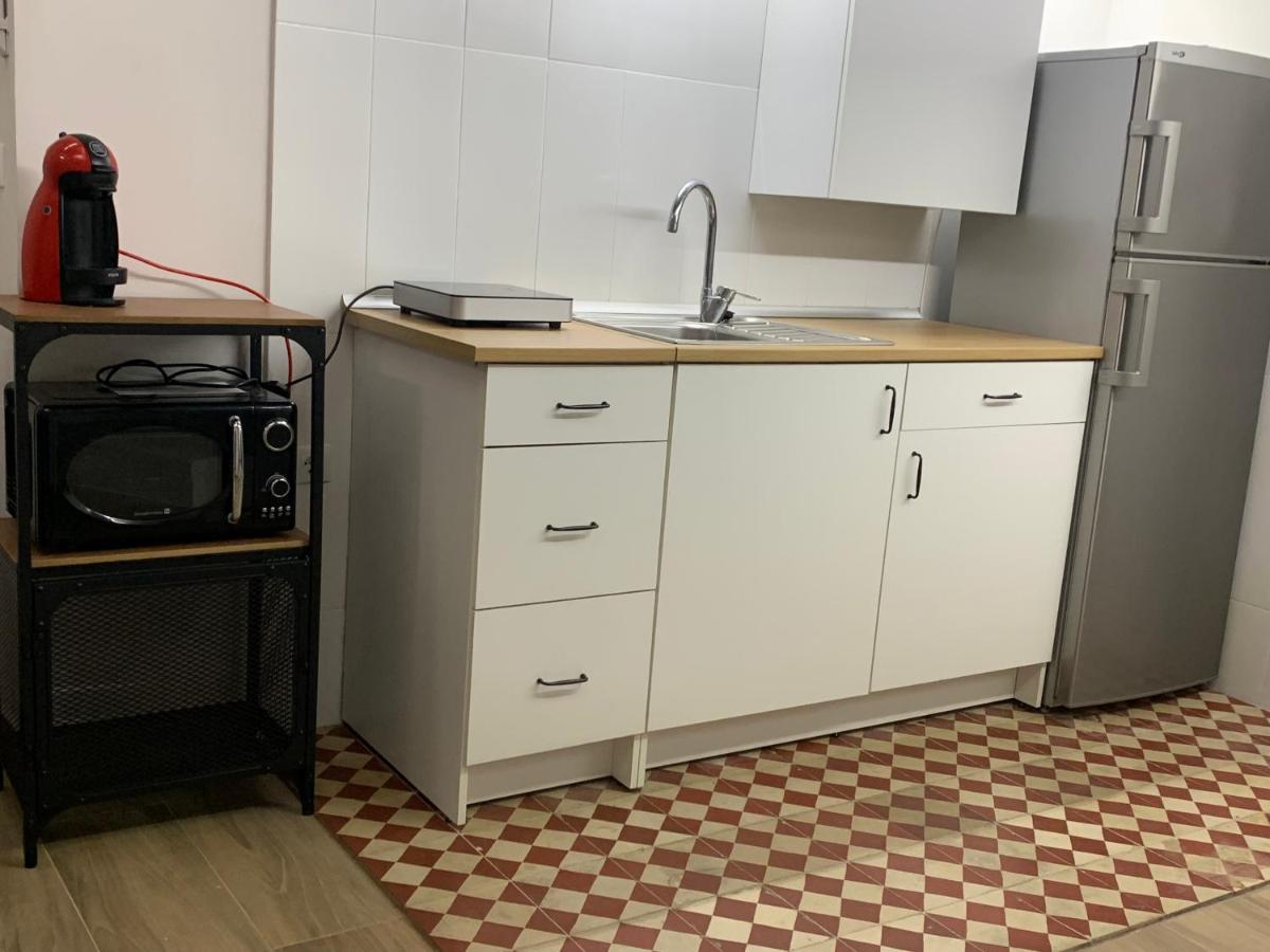 Quart Aparment Apartment Валенсия Екстериор снимка